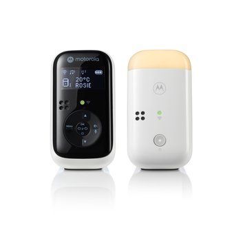 Аудіоняня Motorola PIP15 5055374717073 фото