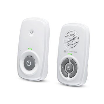 Аудіоняня Motorola AM21 5055374709993 фото