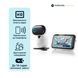 Відеоняня Motorola PIP1710 Ai Connect 5055374715925 фото 3