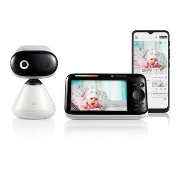 Відеоняня Motorola PIP1500 Connect 5055374714096 фото